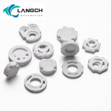 CUSTOMIZED INDUSTRIAL CERAMICS FOR VALVE , PUMP , MECHANICAL SEALING CERAMICS